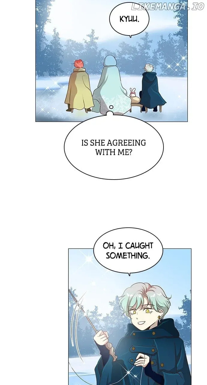 I Became the Rabbit Heroine’s Stepmother Chapter 52 page 16 - 