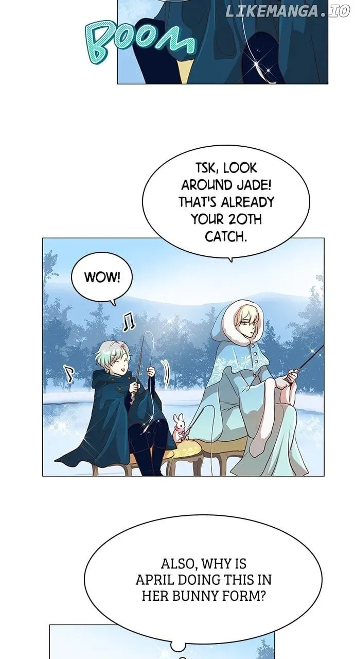 I Became the Rabbit Heroine’s Stepmother Chapter 52 page 17 - 
