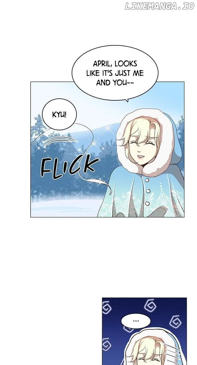 I Became the Rabbit Heroine’s Stepmother Chapter 52 page 19 - 