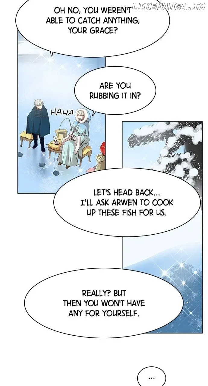 I Became the Rabbit Heroine’s Stepmother Chapter 52 page 21 - 