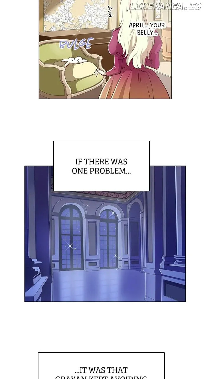 I Became the Rabbit Heroine’s Stepmother Chapter 52 page 23 - 