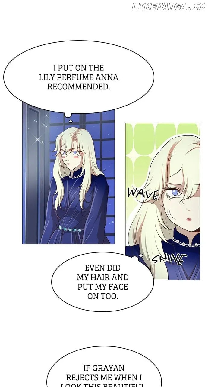 I Became the Rabbit Heroine’s Stepmother Chapter 52 page 25 - 