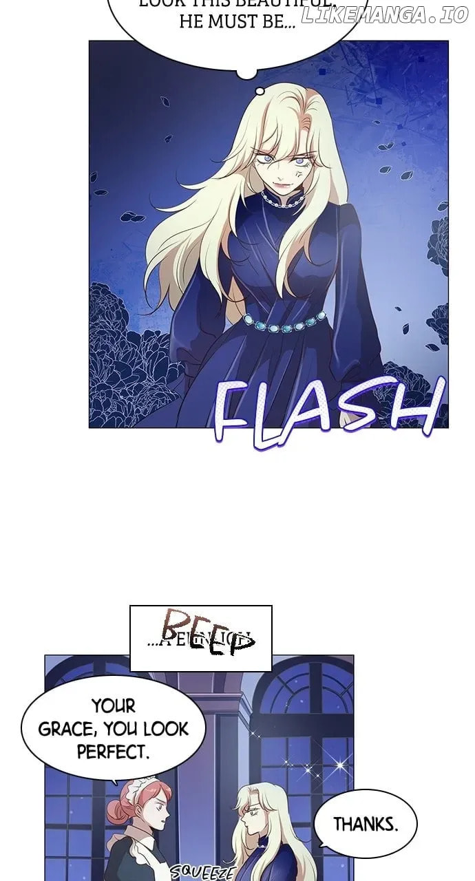 I Became the Rabbit Heroine’s Stepmother Chapter 52 page 26 - 