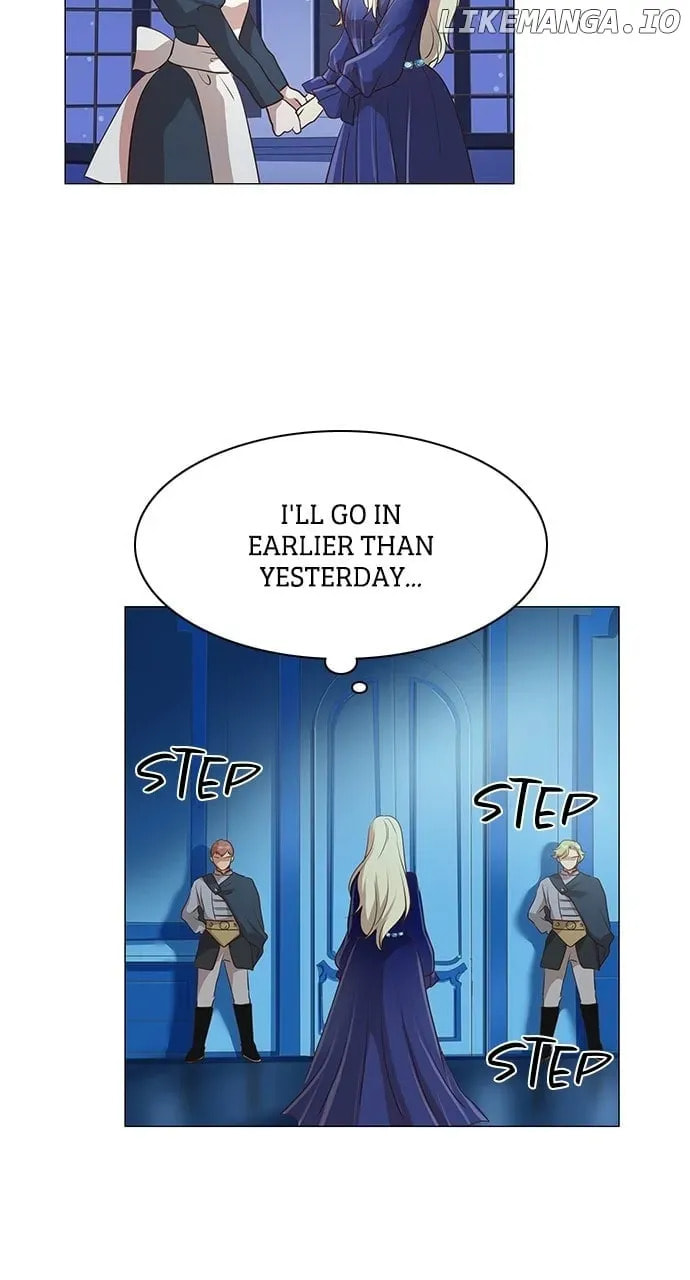 I Became the Rabbit Heroine’s Stepmother Chapter 52 page 27 - 