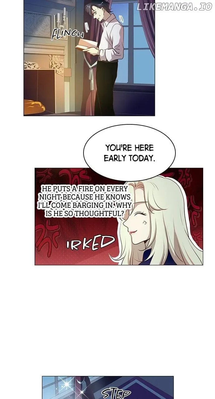 I Became the Rabbit Heroine’s Stepmother Chapter 52 page 29 - 