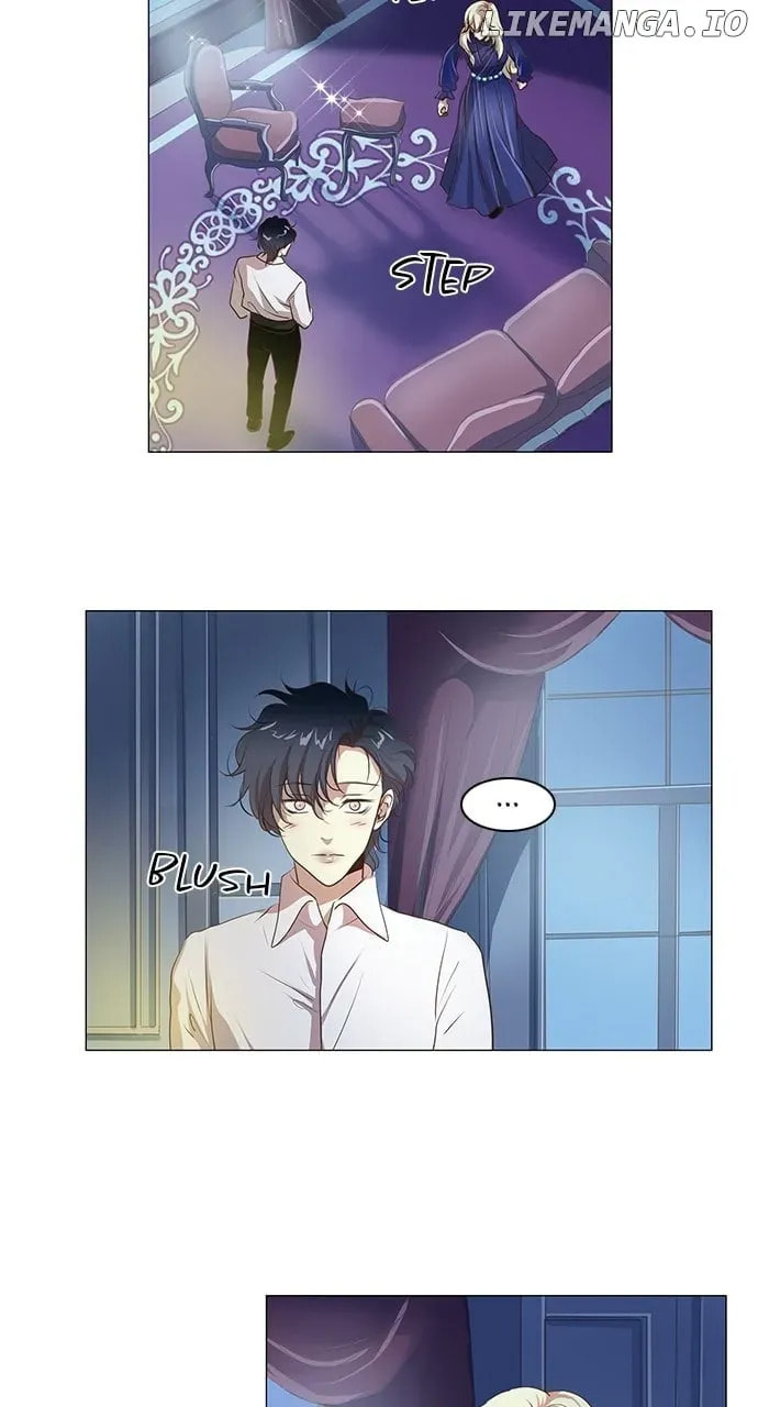 I Became the Rabbit Heroine’s Stepmother Chapter 52 page 30 - 