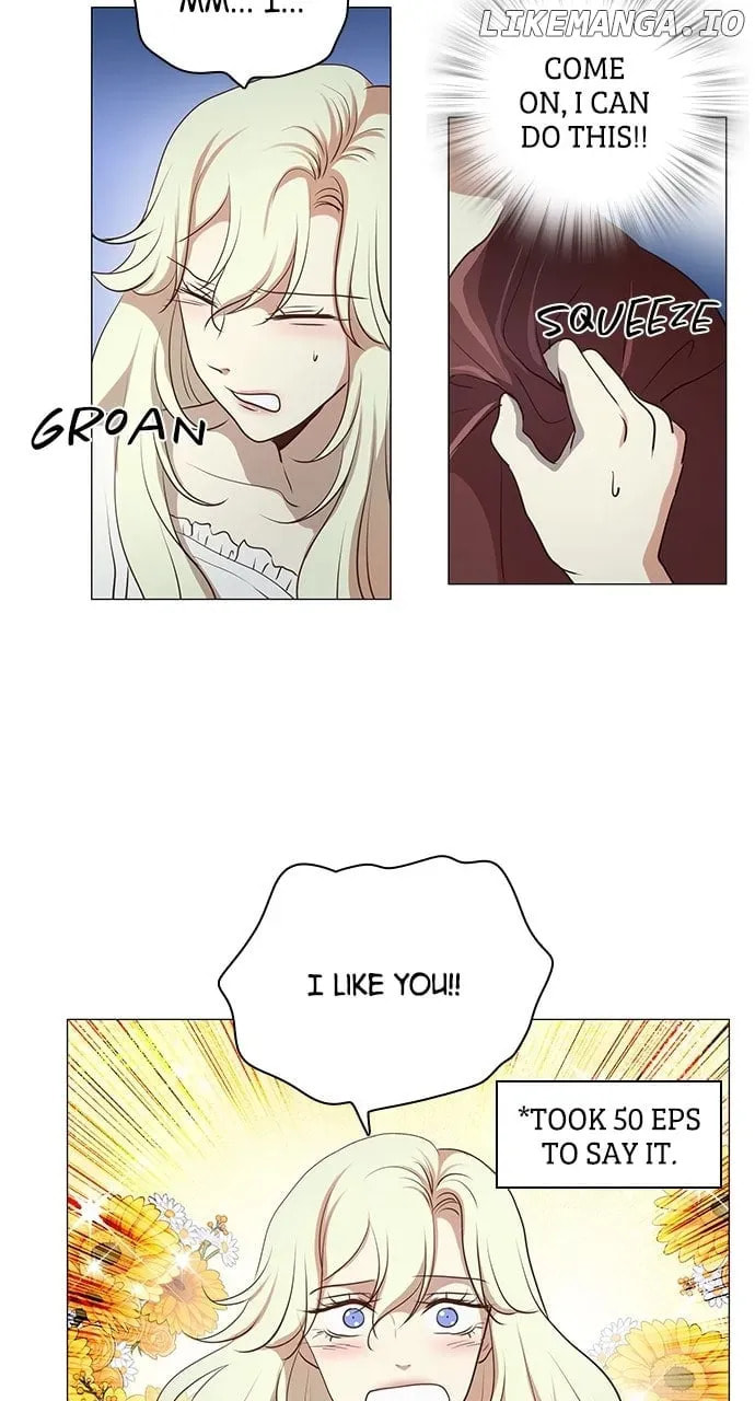 I Became the Rabbit Heroine’s Stepmother Chapter 52 page 4 - 