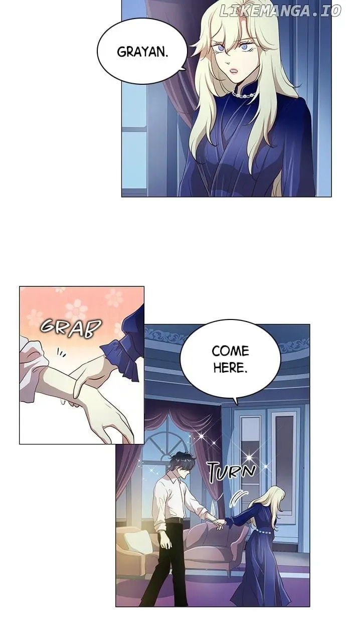 I Became the Rabbit Heroine’s Stepmother Chapter 52 page 31 - 
