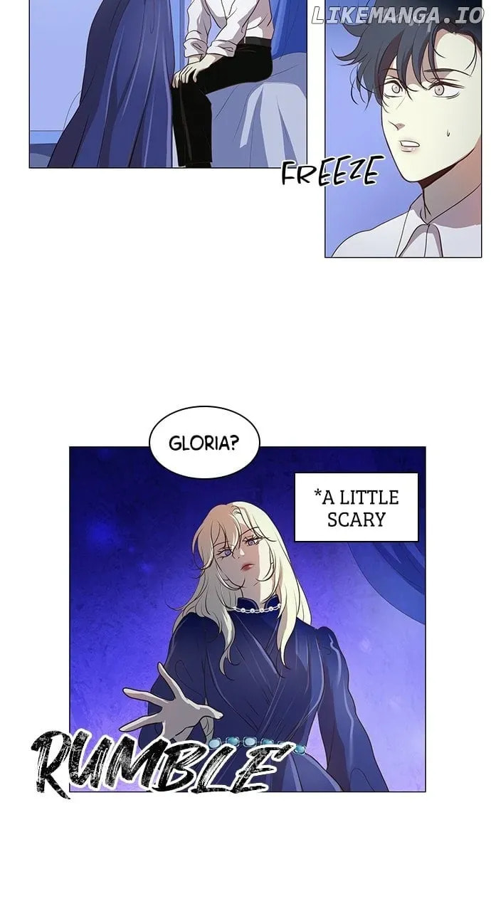 I Became the Rabbit Heroine’s Stepmother Chapter 52 page 33 - 