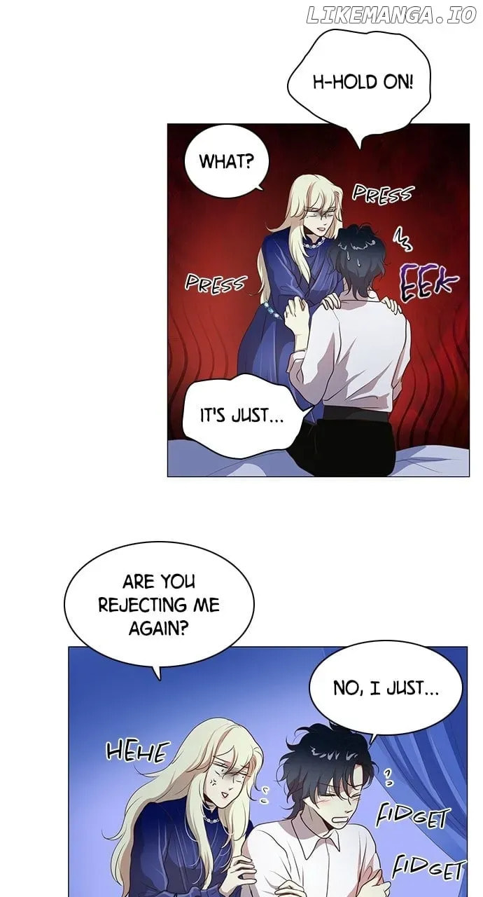 I Became the Rabbit Heroine’s Stepmother Chapter 52 page 34 - 