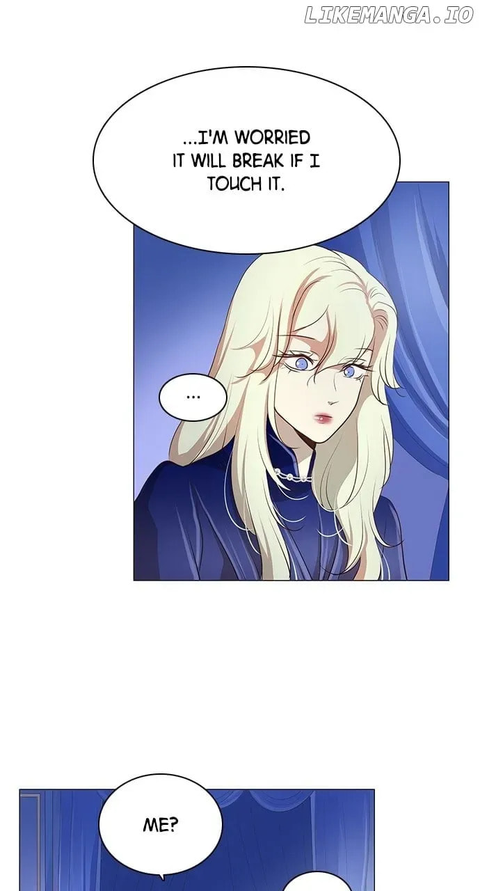 I Became the Rabbit Heroine’s Stepmother Chapter 52 page 36 - 