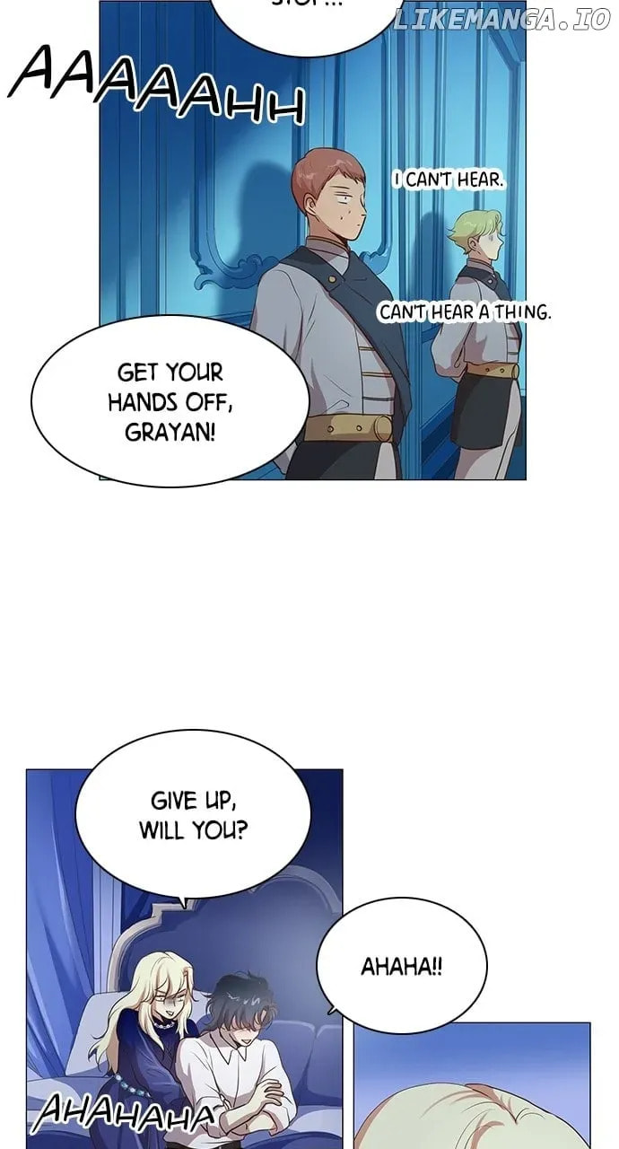 I Became the Rabbit Heroine’s Stepmother Chapter 52 page 39 - 