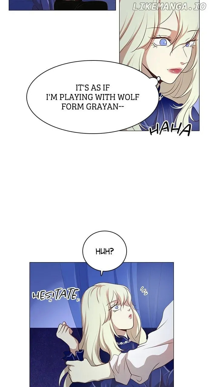 I Became the Rabbit Heroine’s Stepmother Chapter 52 page 40 - 