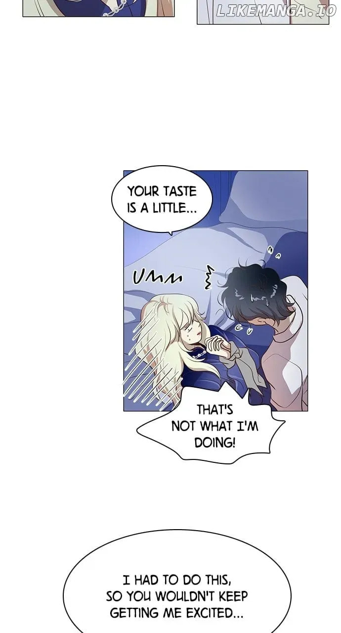 I Became the Rabbit Heroine’s Stepmother Chapter 52 page 48 - 