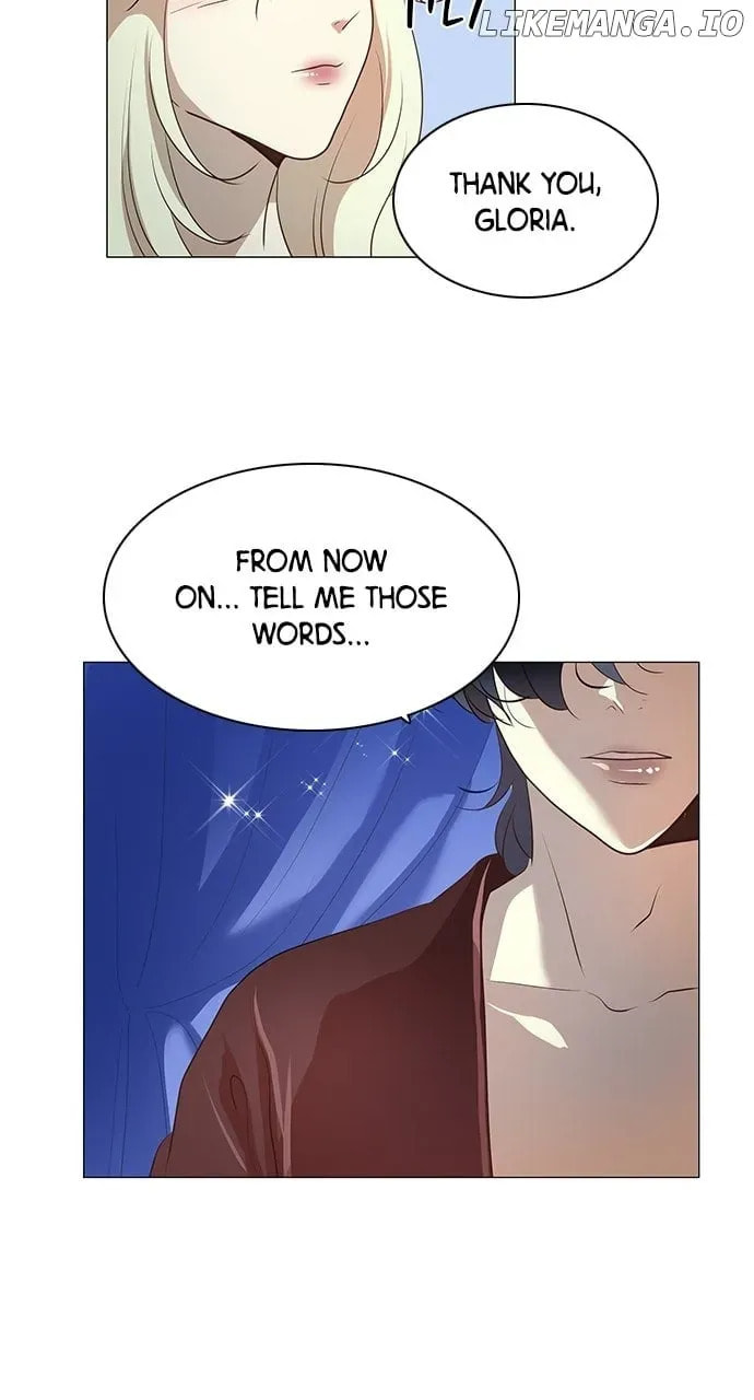 I Became the Rabbit Heroine’s Stepmother Chapter 52 page 8 - 