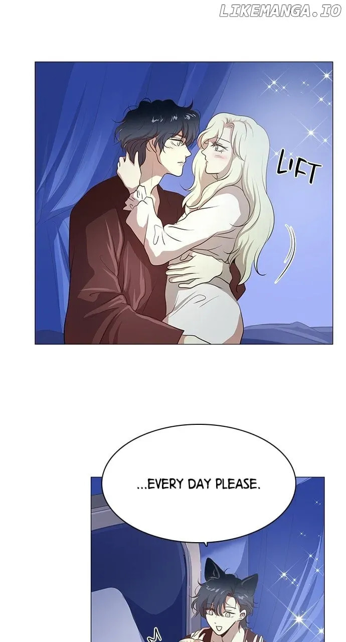 I Became the Rabbit Heroine’s Stepmother Chapter 52 page 9 - 