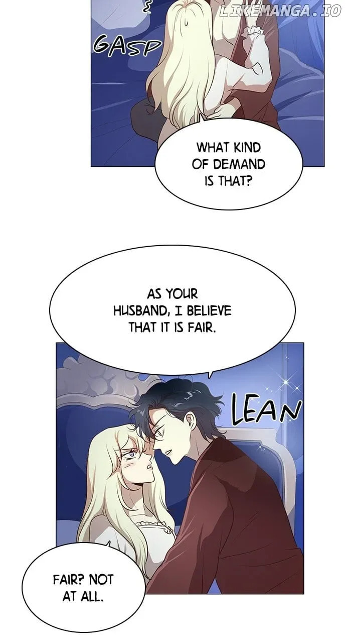 I Became the Rabbit Heroine’s Stepmother Chapter 52 page 10 - 