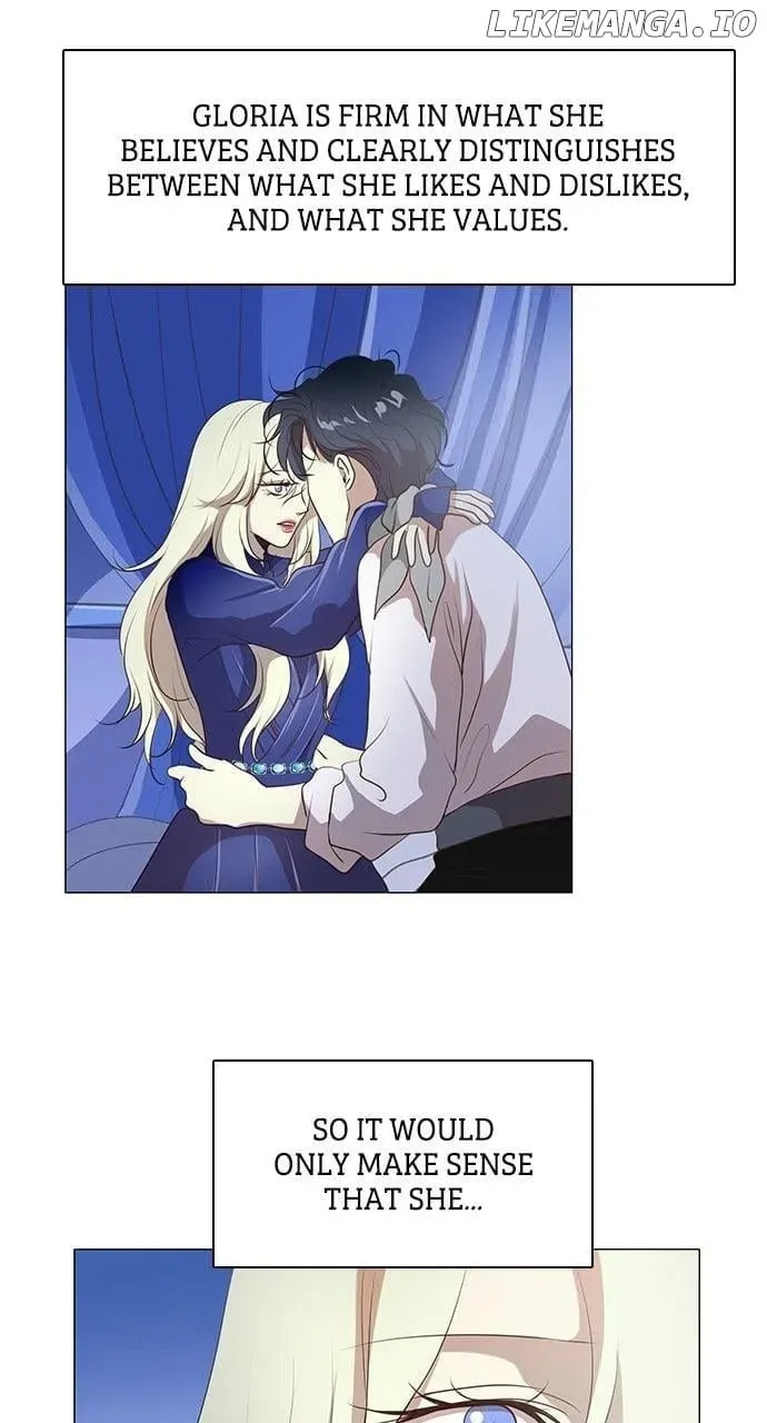 I Became the Rabbit Heroine’s Stepmother Chapter 53 page 20 - 