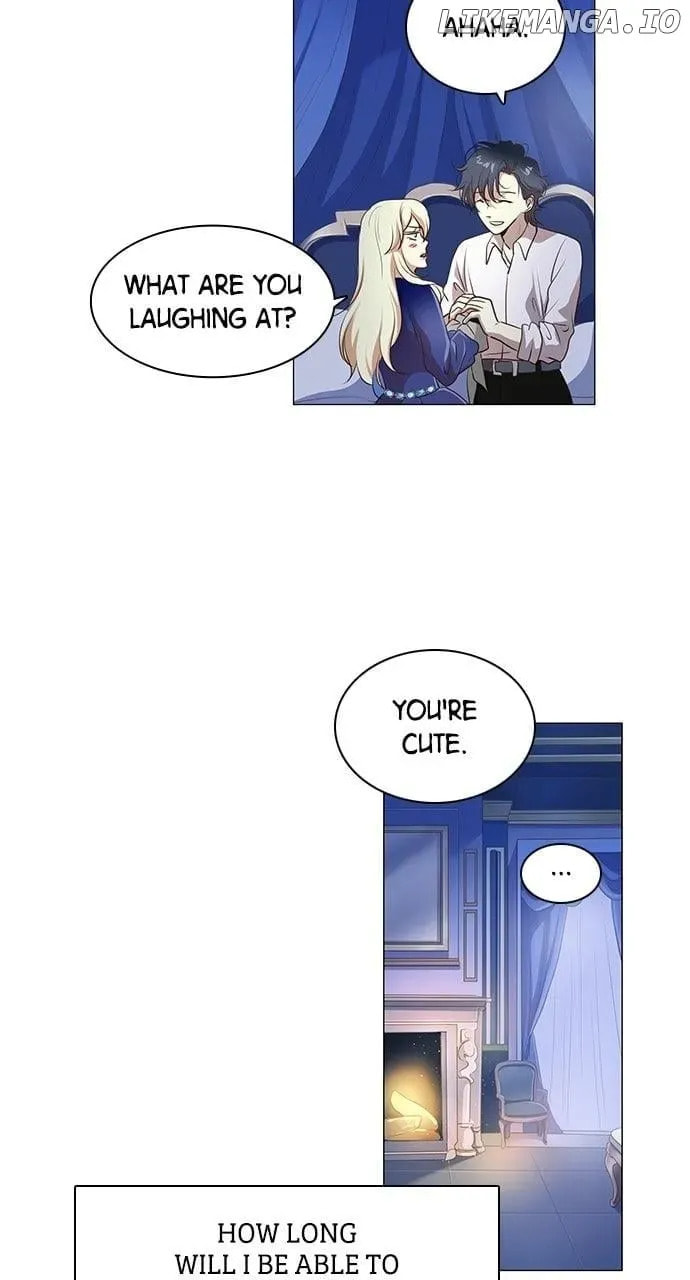 I Became the Rabbit Heroine’s Stepmother Chapter 53 page 25 - 