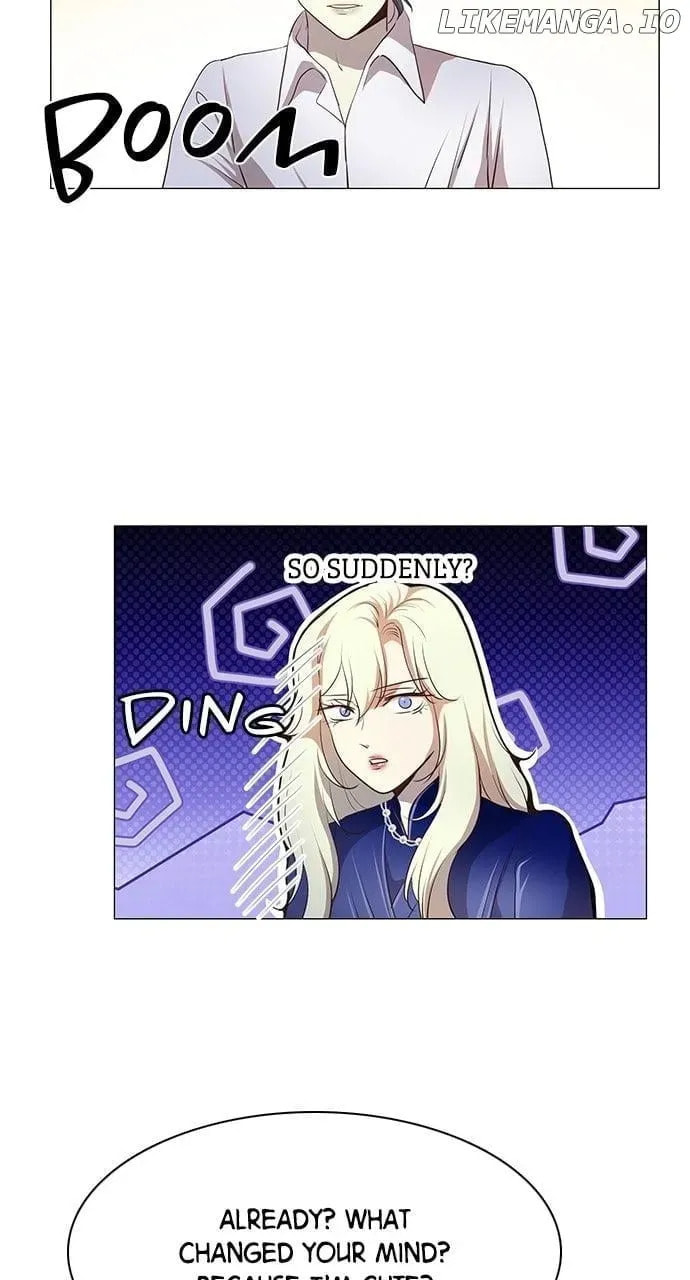 I Became the Rabbit Heroine’s Stepmother Chapter 53 page 28 - 
