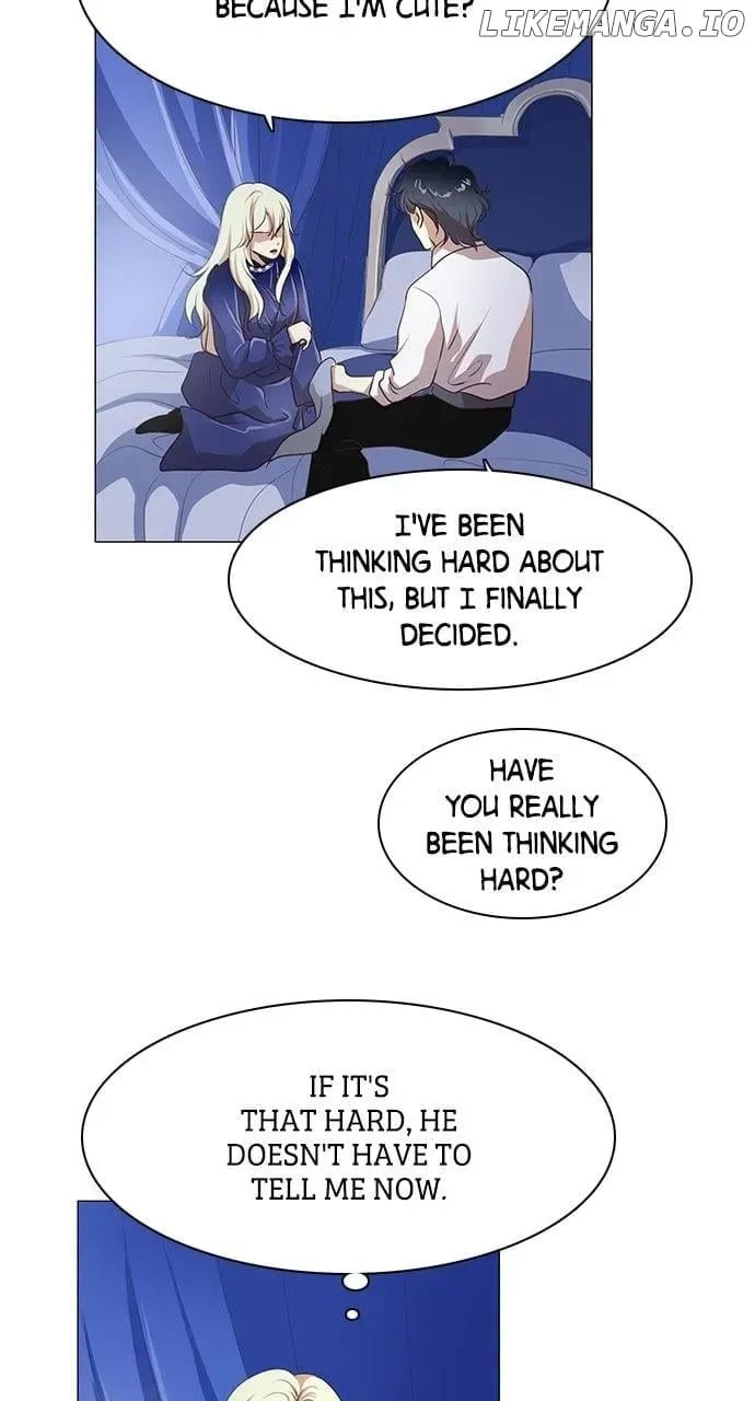 I Became the Rabbit Heroine’s Stepmother Chapter 53 page 29 - 