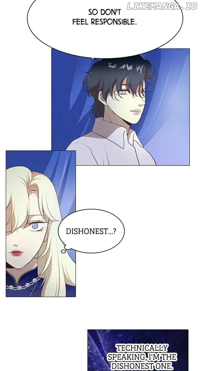 I Became the Rabbit Heroine’s Stepmother Chapter 53 page 31 - 