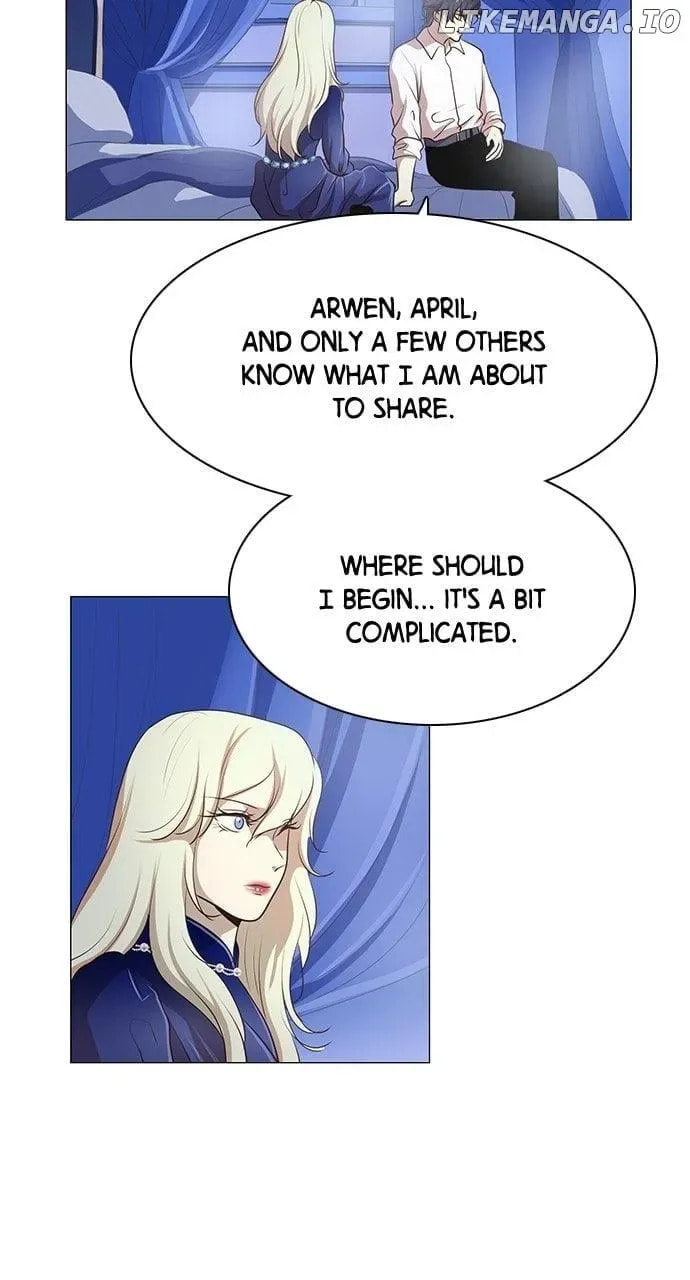 I Became the Rabbit Heroine’s Stepmother Chapter 53 page 33 - 
