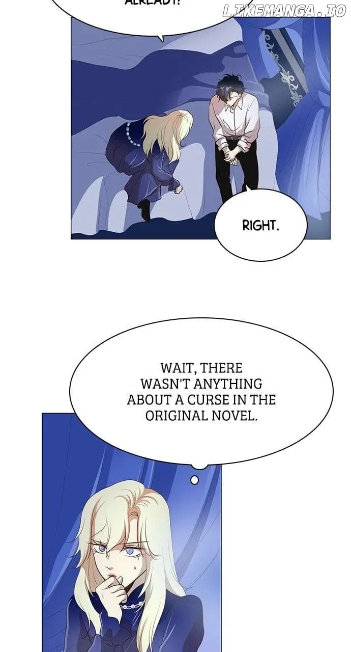 I Became the Rabbit Heroine’s Stepmother Chapter 53 page 43 - 