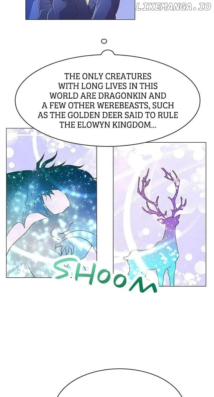I Became the Rabbit Heroine’s Stepmother Chapter 53 page 44 - 