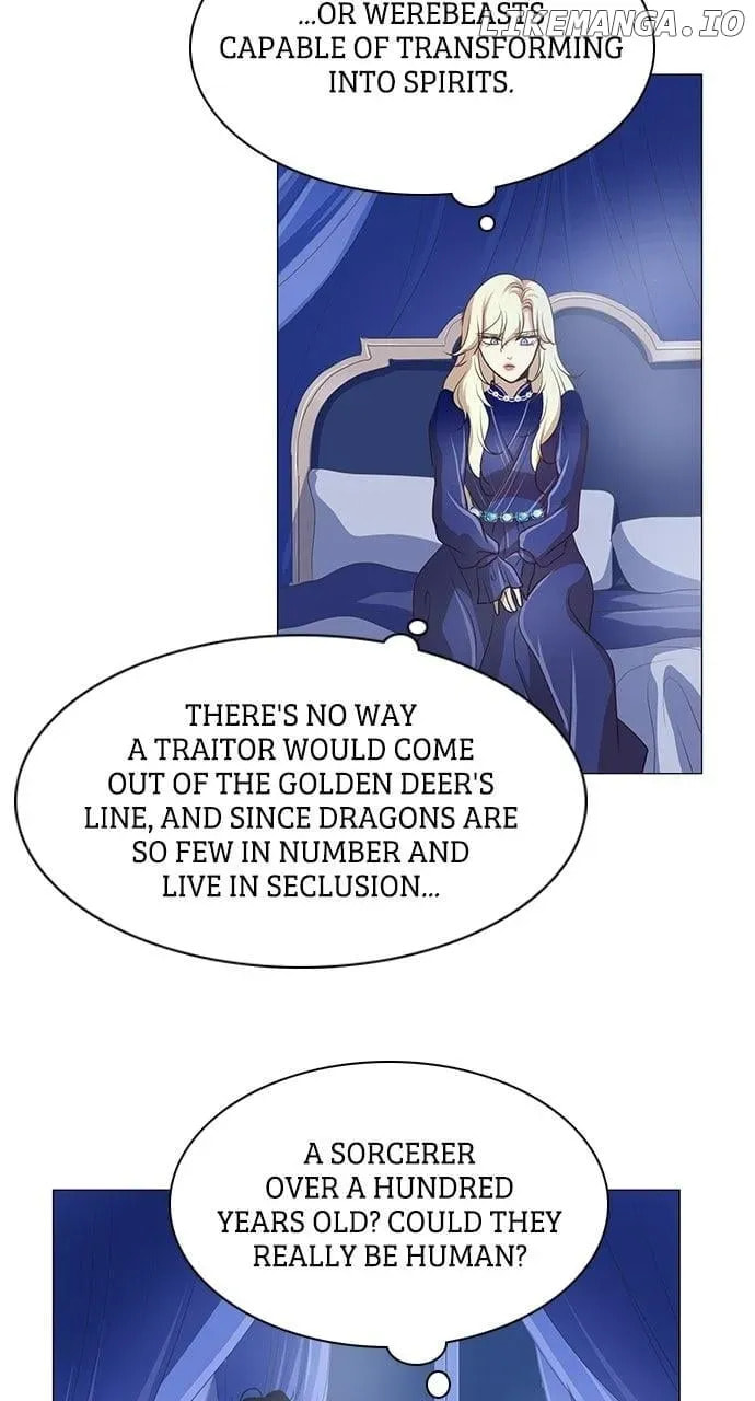 I Became the Rabbit Heroine’s Stepmother Chapter 53 page 45 - 