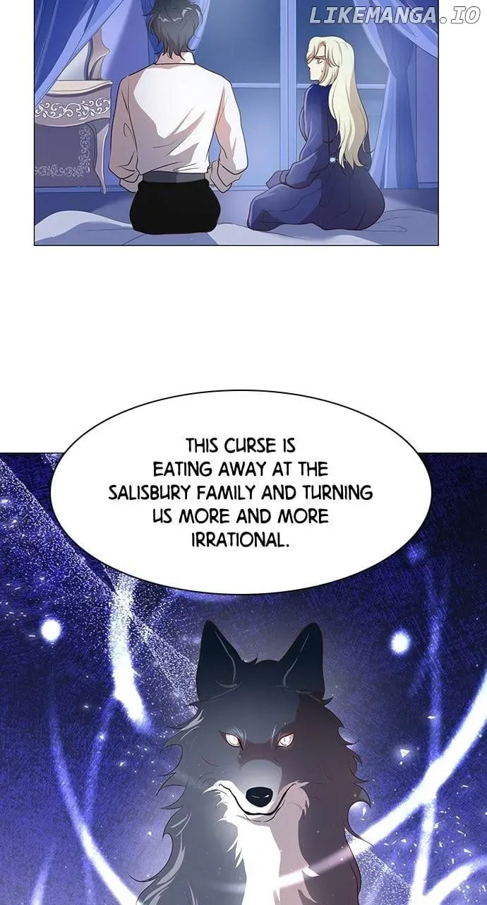 I Became the Rabbit Heroine’s Stepmother Chapter 53 page 46 - 