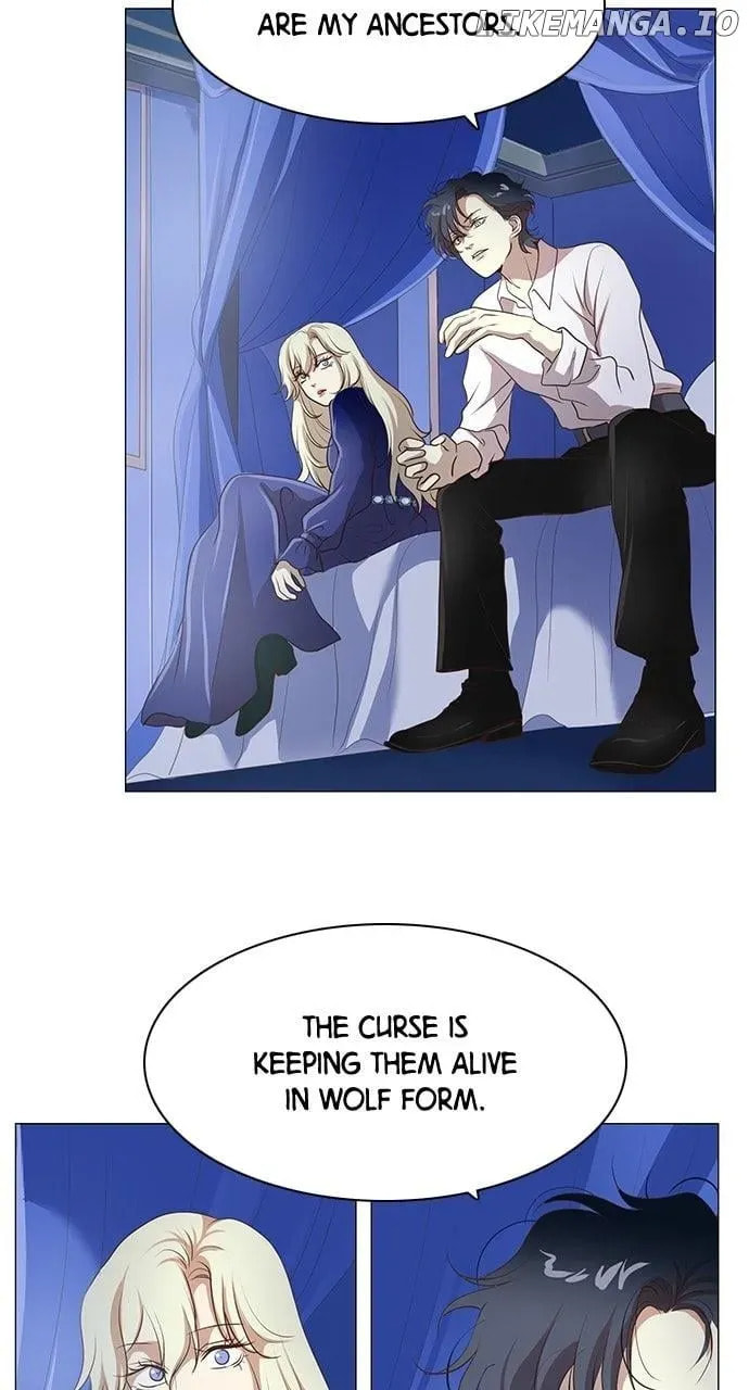I Became the Rabbit Heroine’s Stepmother Chapter 53 page 49 - 