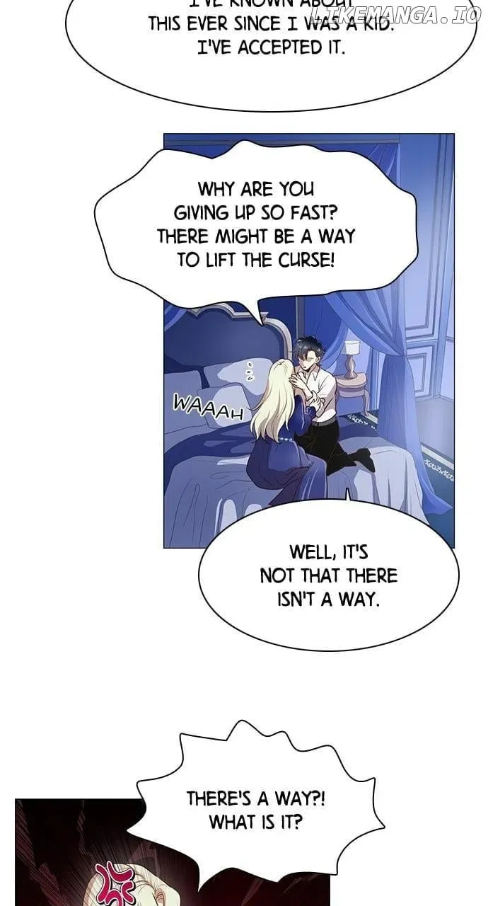 I Became the Rabbit Heroine’s Stepmother Chapter 53 page 55 - 