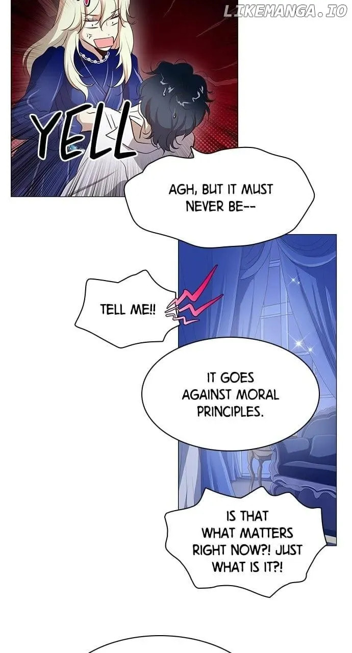 I Became the Rabbit Heroine’s Stepmother Chapter 53 page 56 - 