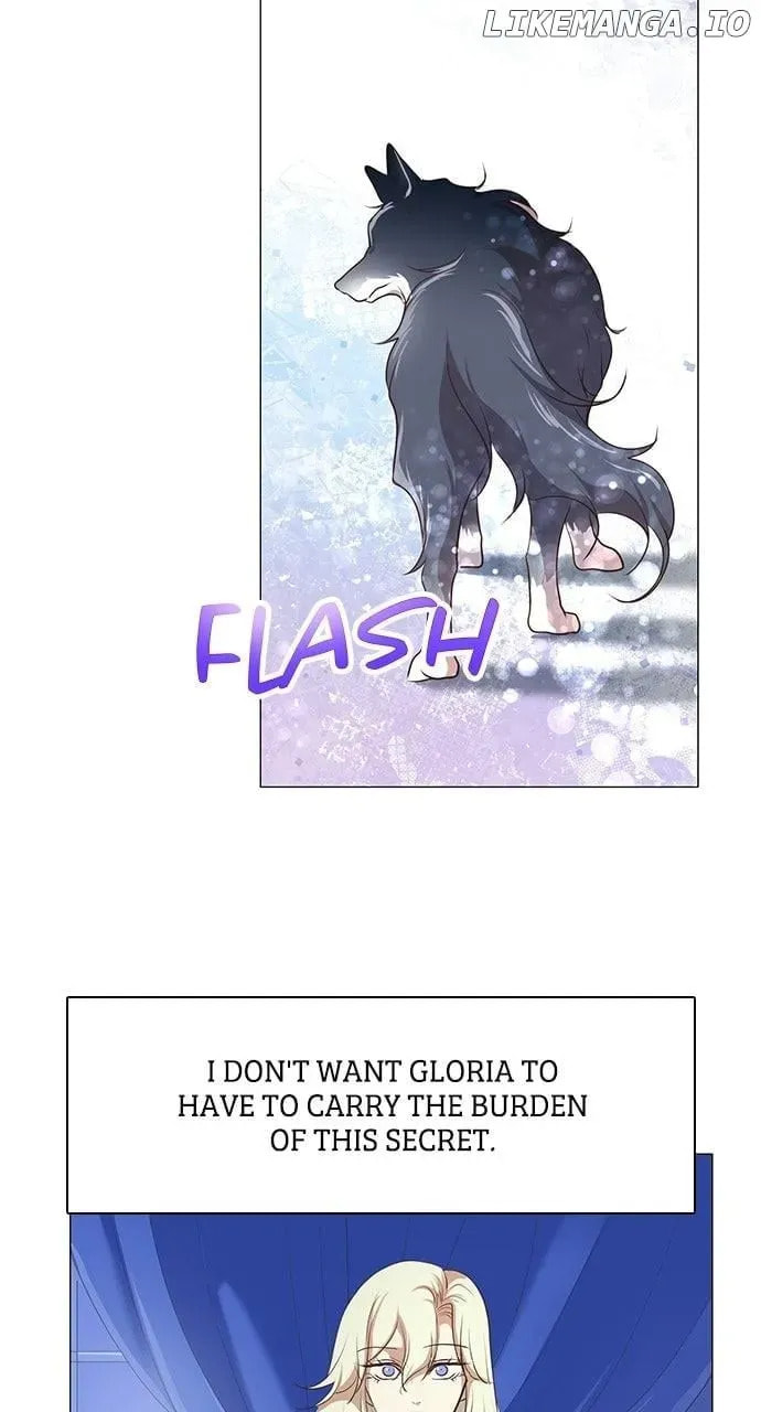 I Became the Rabbit Heroine’s Stepmother Chapter 53 page 9 - 