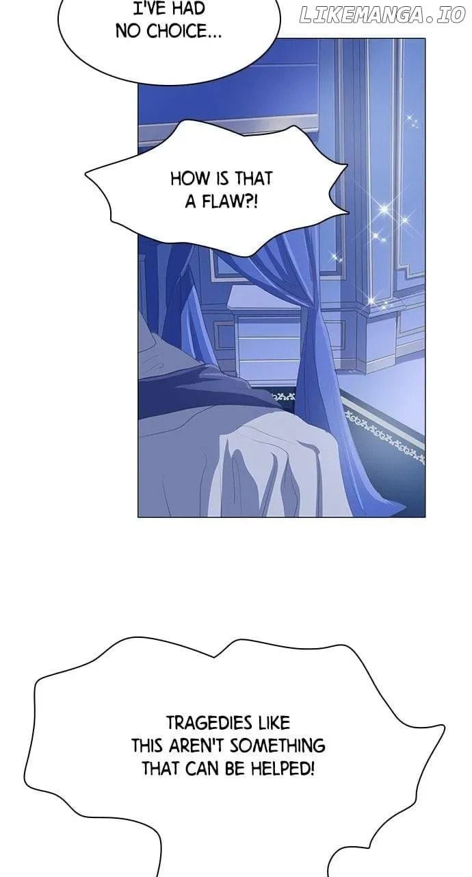 I Became the Rabbit Heroine’s Stepmother Chapter 54 page 11 - 
