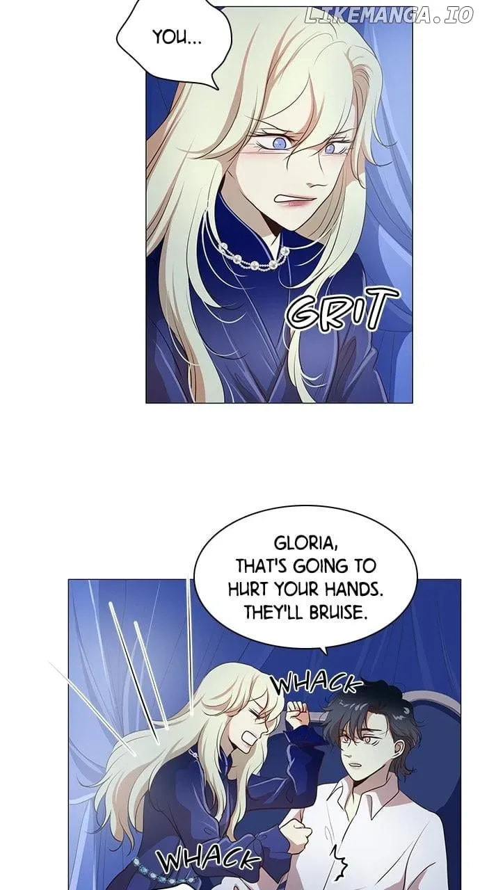 I Became the Rabbit Heroine’s Stepmother Chapter 54 page 13 - 