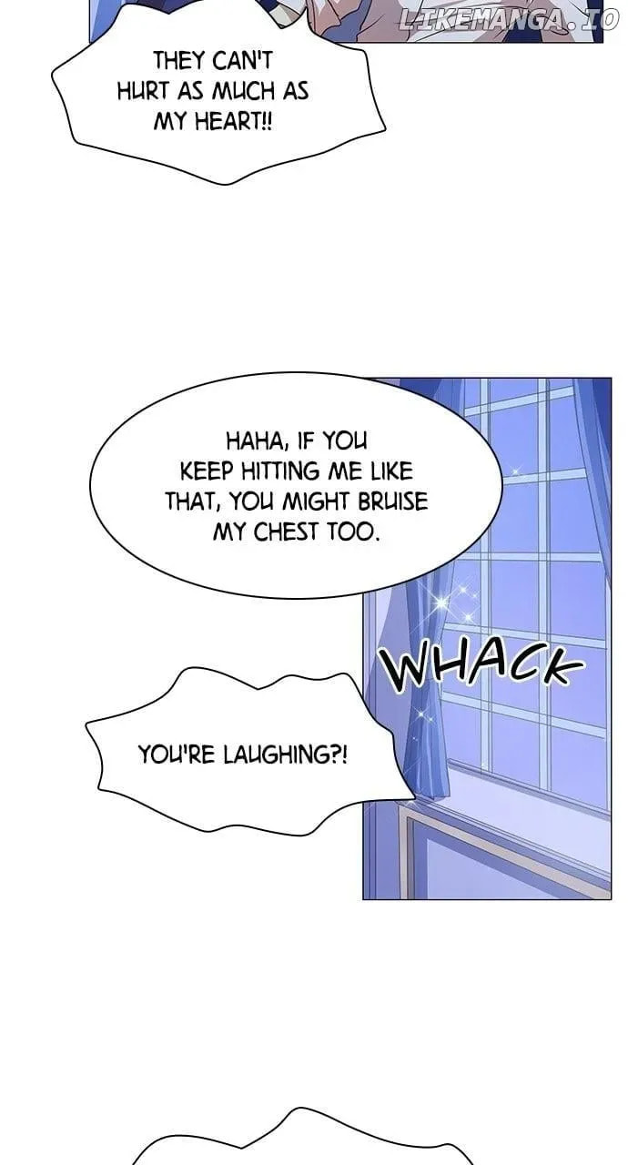 I Became the Rabbit Heroine’s Stepmother Chapter 54 page 14 - 