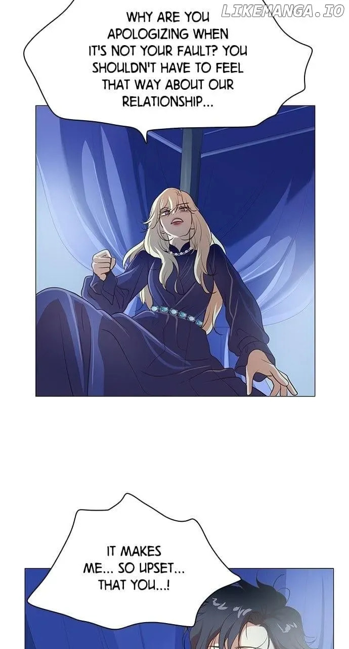 I Became the Rabbit Heroine’s Stepmother Chapter 54 page 15 - 