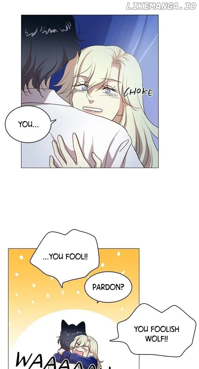I Became the Rabbit Heroine’s Stepmother Chapter 54 page 18 - 