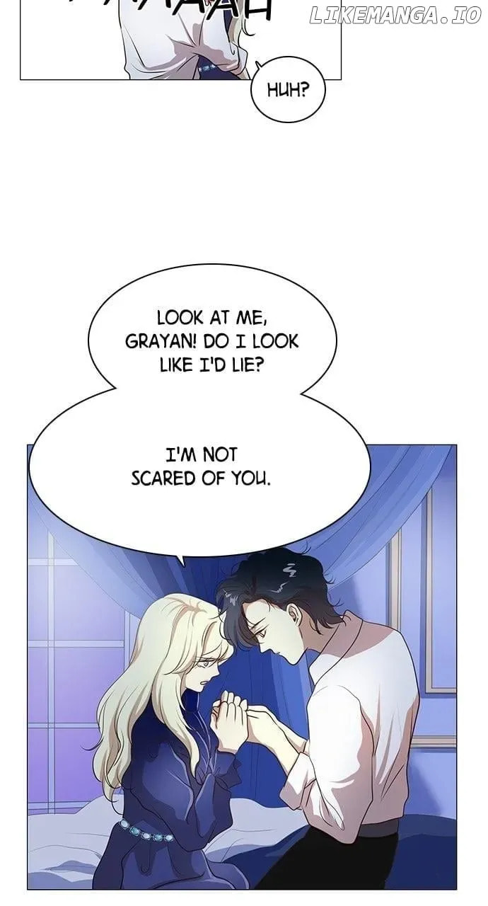 I Became the Rabbit Heroine’s Stepmother Chapter 54 page 19 - 