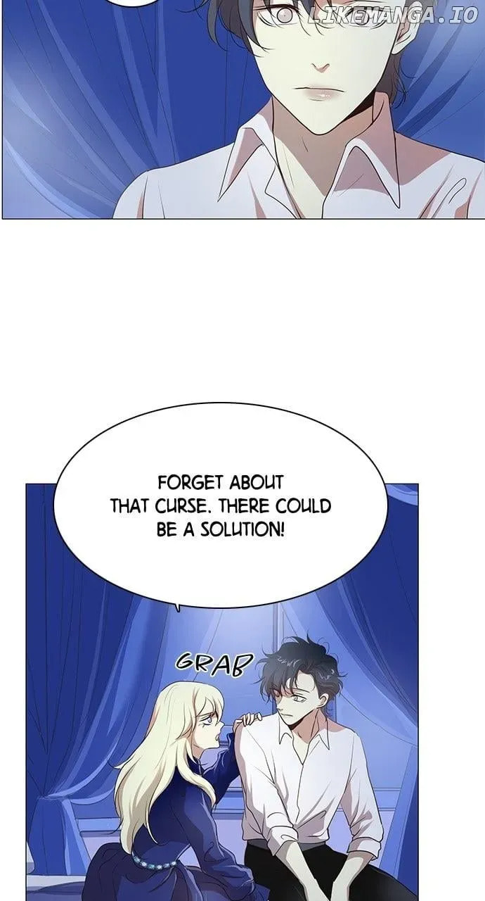 I Became the Rabbit Heroine’s Stepmother Chapter 54 page 21 - 