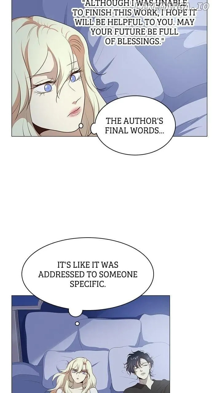 I Became the Rabbit Heroine’s Stepmother Chapter 54 page 33 - 