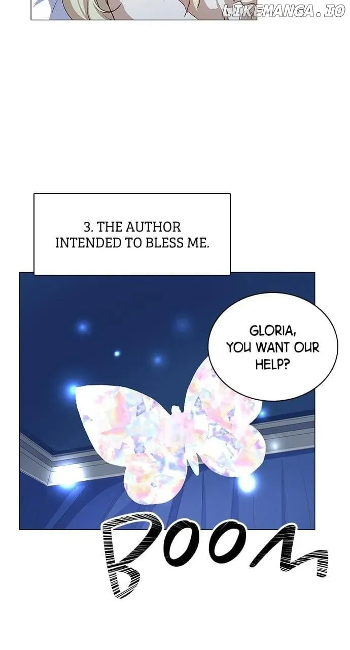 I Became the Rabbit Heroine’s Stepmother Chapter 54 page 35 - 