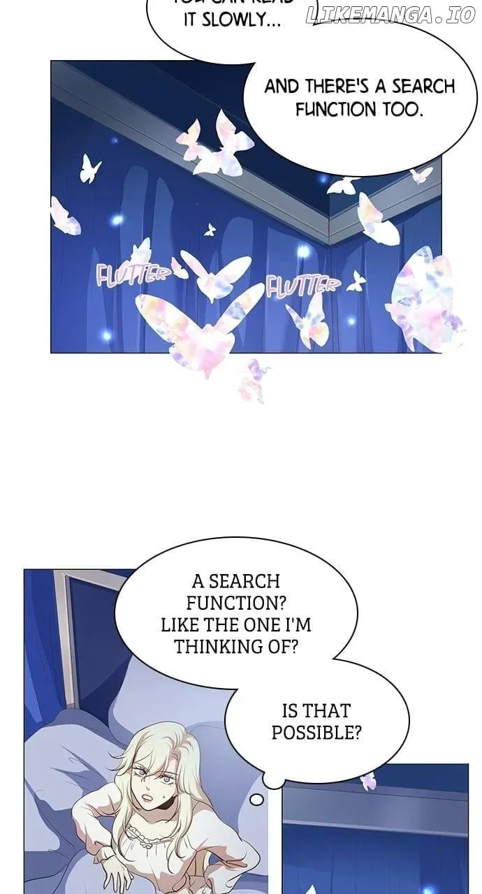I Became the Rabbit Heroine’s Stepmother Chapter 54 page 37 - 