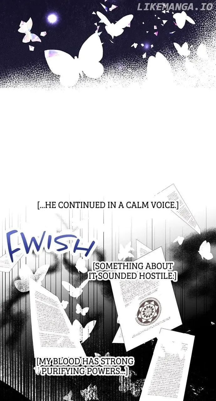 I Became the Rabbit Heroine’s Stepmother Chapter 54 page 40 - 