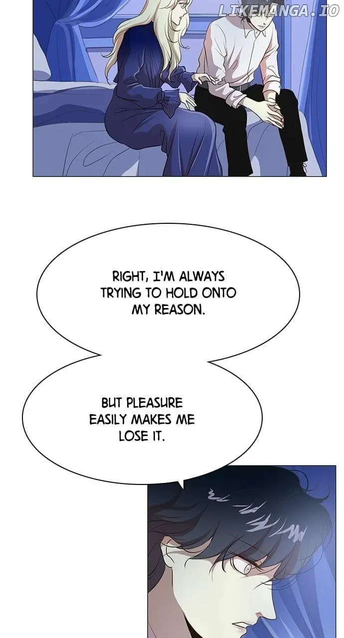 I Became the Rabbit Heroine’s Stepmother Chapter 54 page 5 - 