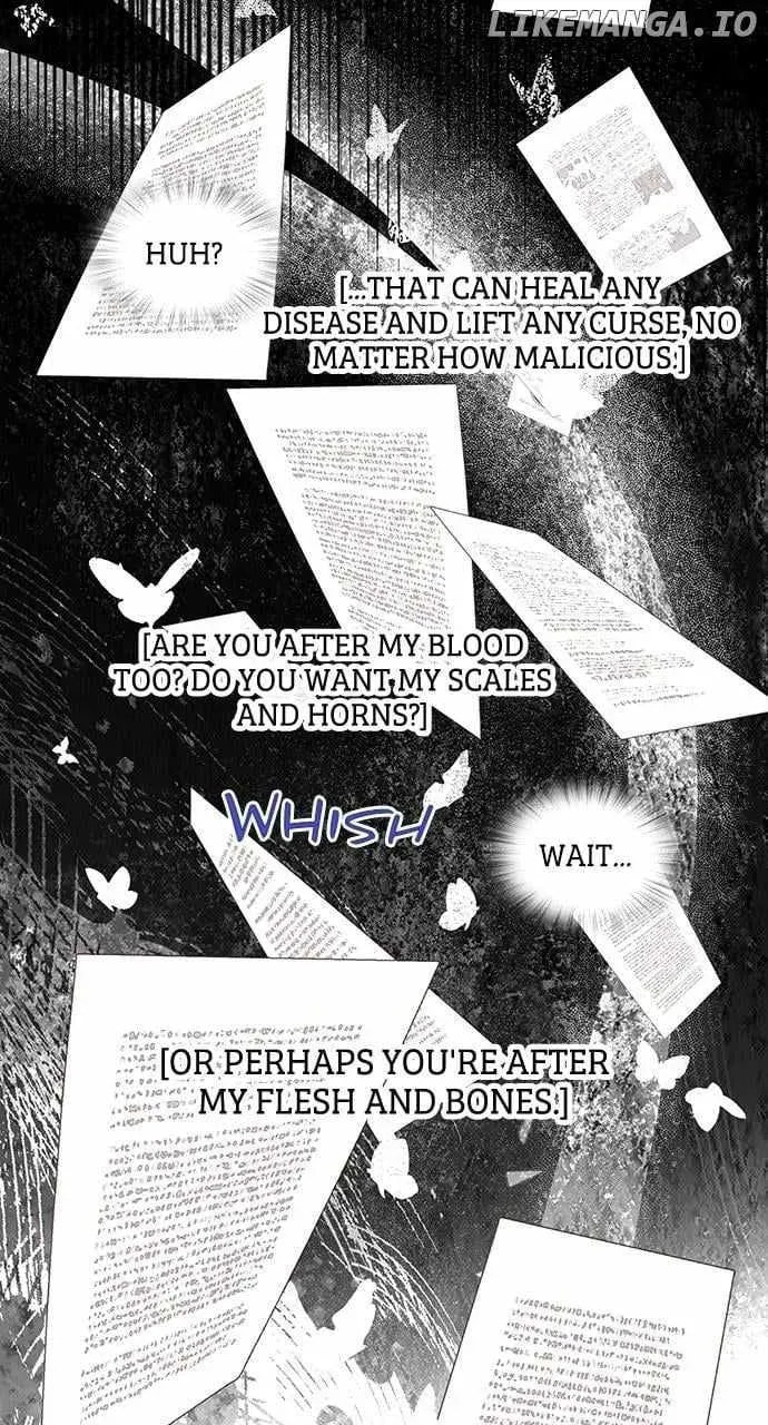 I Became the Rabbit Heroine’s Stepmother Chapter 54 page 41 - 