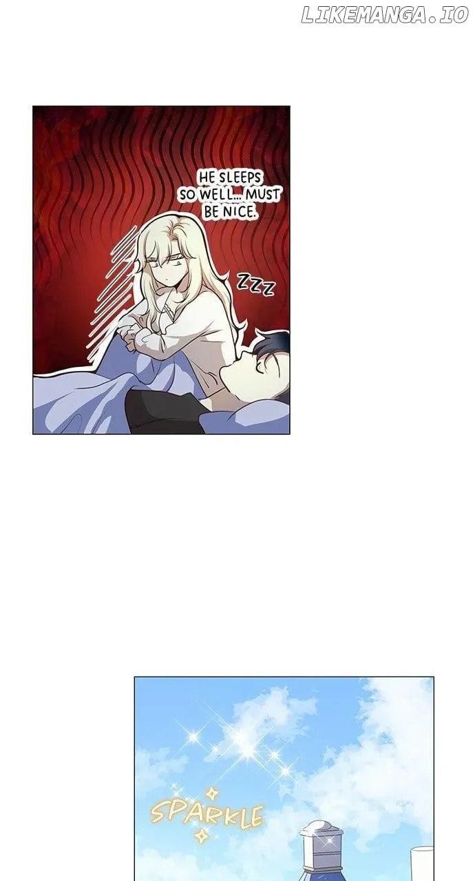 I Became the Rabbit Heroine’s Stepmother Chapter 54 page 46 - 