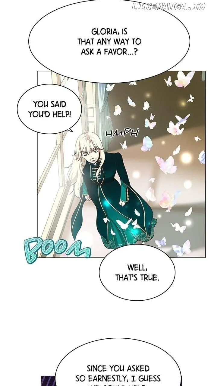 I Became the Rabbit Heroine’s Stepmother Chapter 54 page 49 - 